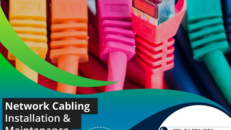 Which is the Best Network Cable Company in Dubai?
