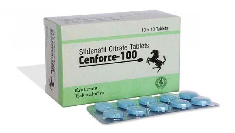 Buy Cenforce 100 mg medicine