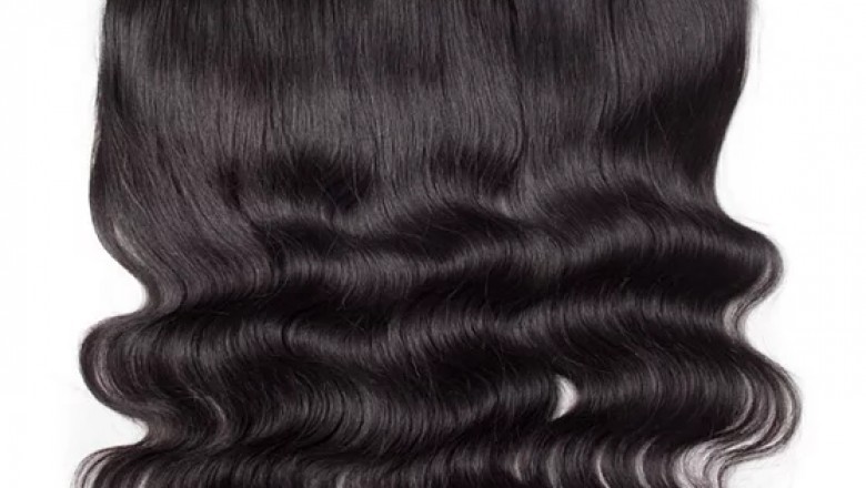 Buy Frontals and Closures Online