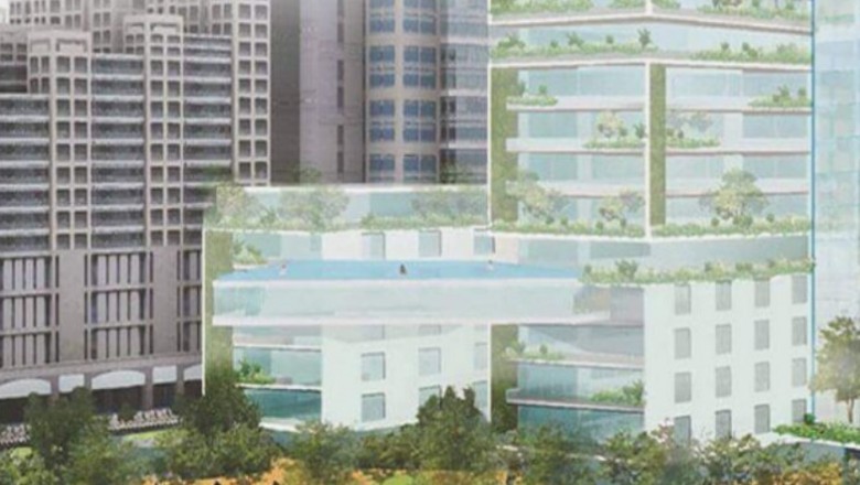 Canninghill Piers - A Promising Retail Destination