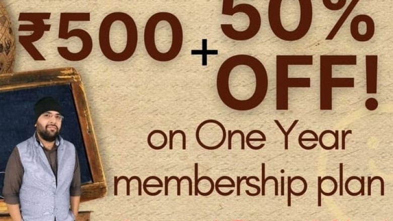 Double Discount Offer | MathYug