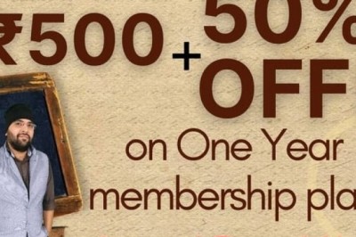 Double Discount Offer | MathYug