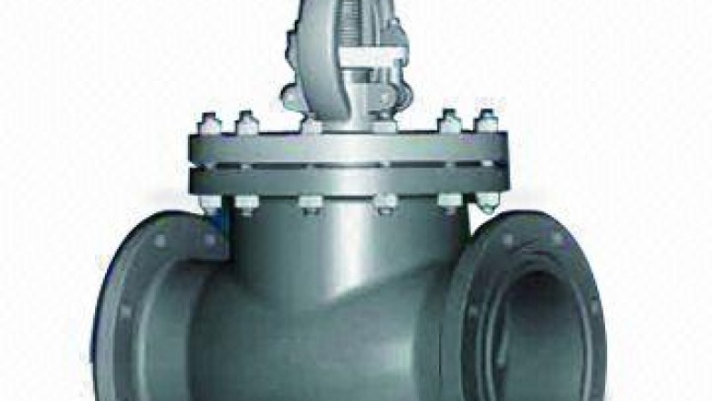 Duplex Steel Globe Valve Manufacturer in USA