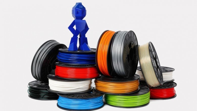 Global 3D Printing Materials Market Research Report 2021-2025