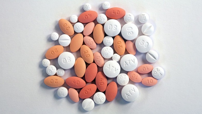Global Cholesterol Lowering Drugs Market Report 2020 - Market Size, Share, Price, Trend and Forecast
