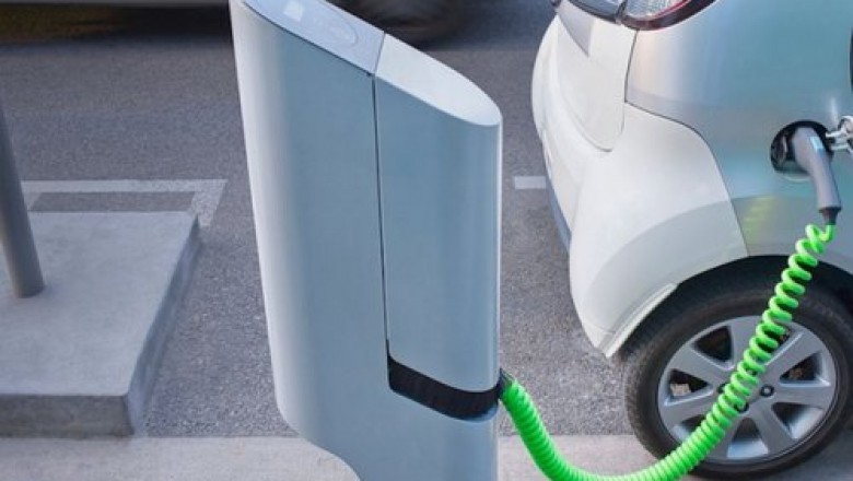 Global Electric Vehicle Charging Station Market Outlook 2021