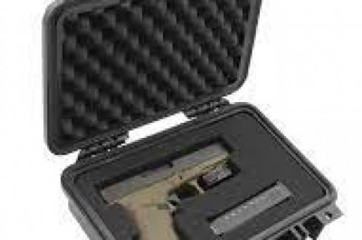 GlobalPistol Case Market 2021 Leading Competitors, Regional Trends and Growth Trends2026