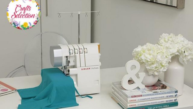 How To Choose The Best Coverstitch Machine - Overview