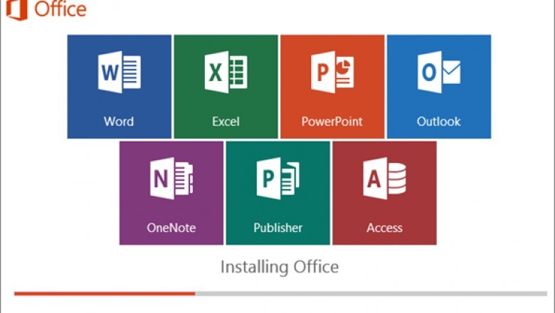 How To Install Microsoft Office 2016?