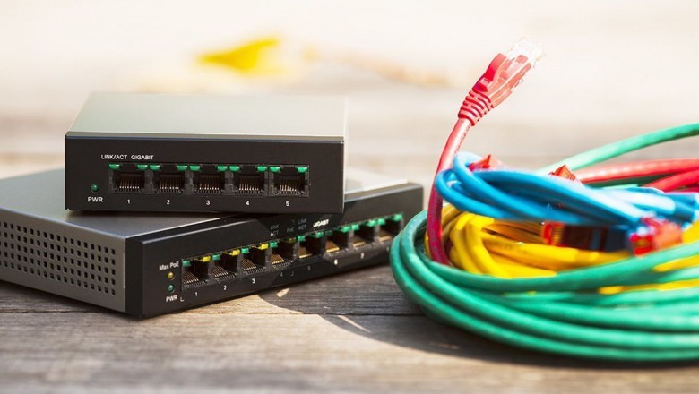 Is Ethernet Switches The Most Trending Thing Now?