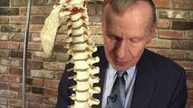Lower Back Pain Treatment