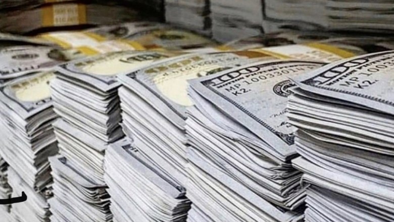 Money Prop For Videos And Decorations | Moe Money Shop