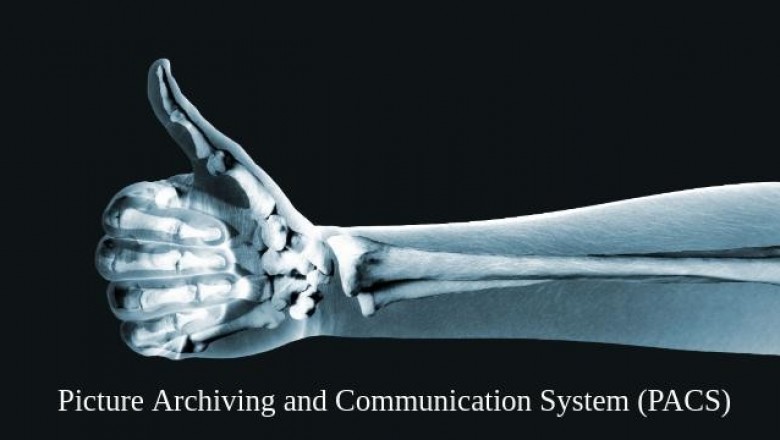 Picture Archiving and Communication System (PACS) Market Size Analysis-2027