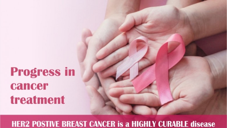 Progress in Cancer Treatment and Cancer Treatment in Pune