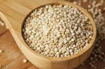Quinoa seeds market - growth, trends,covid-19 impact, and forecasts (2021 - 2026)