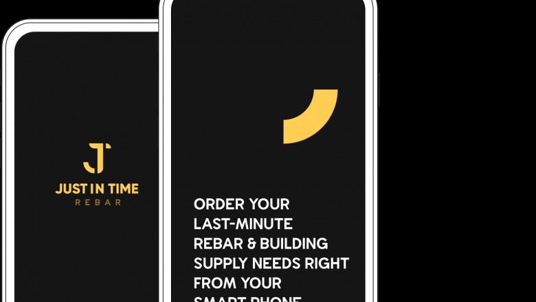 Rebars are a vital part of the construction process