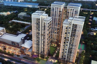 Silverglades Hightown Gurgaon | Silverglades Hightown at  Premiumhomez