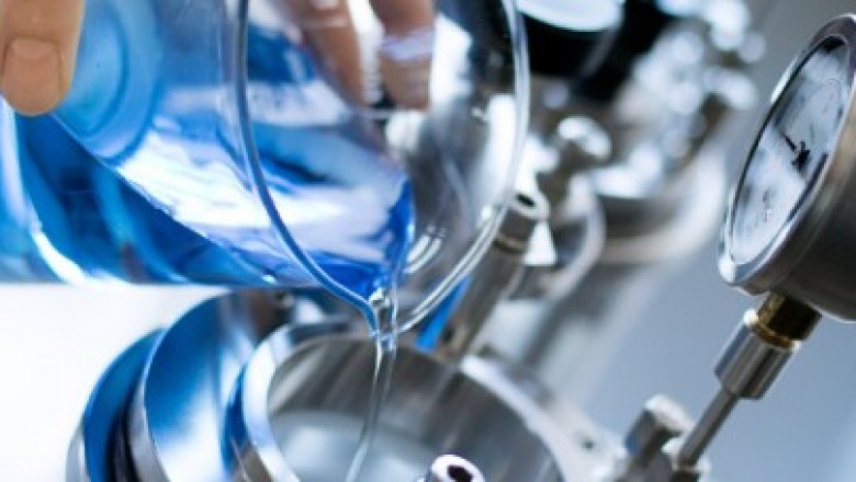 The Latest Trend In Coating Auxiliaries.