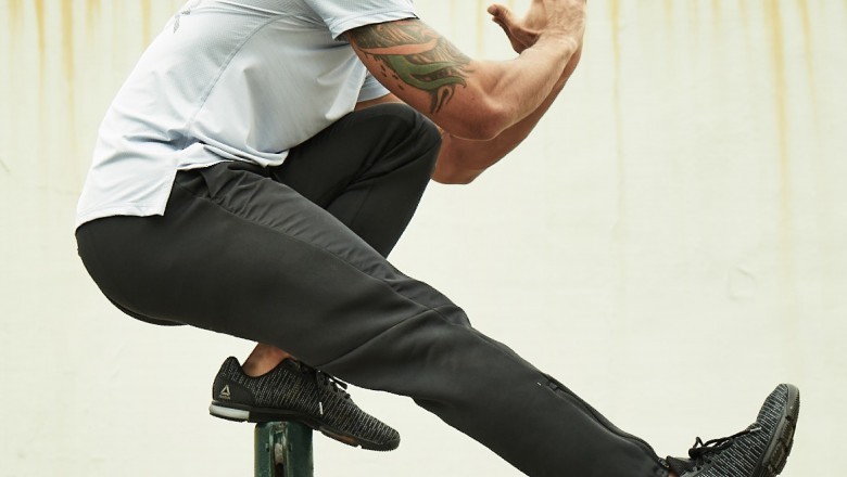 4 Reasons to Incorporate Bodyweight Exercises Into Your Fitness Routine
