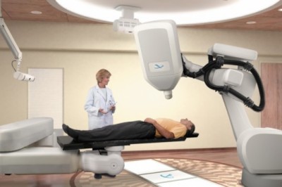 5 advantages Of CyberKnife That May Change Your Perspective.