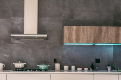 7 Best Tips to Keep your Range Hood Clean and Efficient