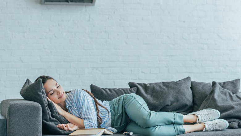 Air conditioning supplier