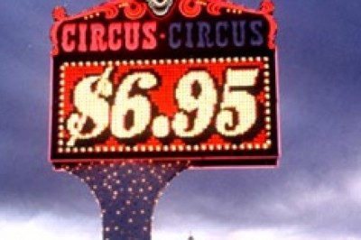 Best LED Video Display
