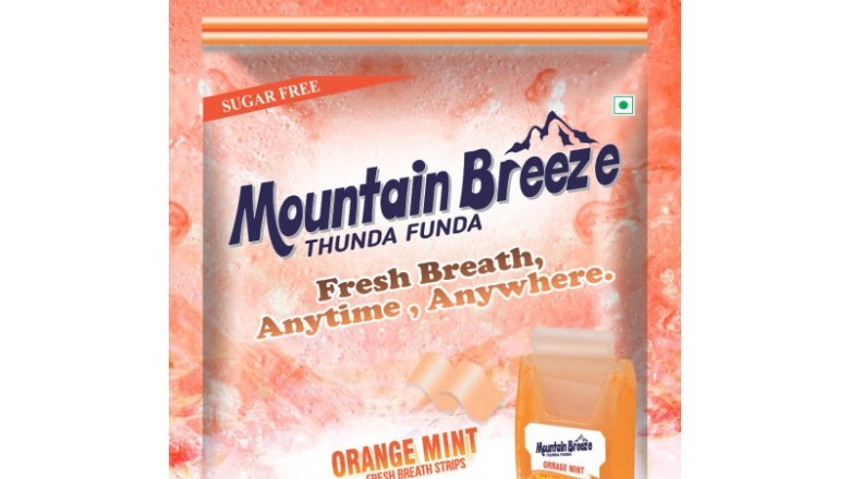Best Mouth Freshener Product