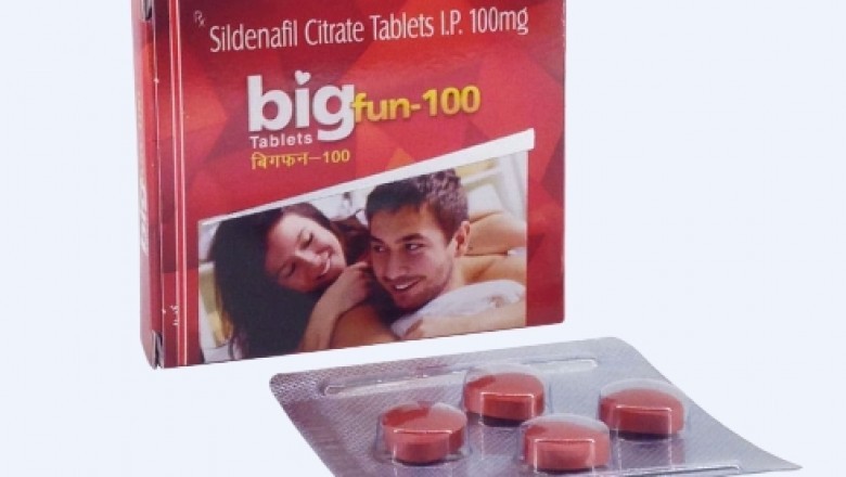 Buy Bigfun 100 Online At Lowest Price