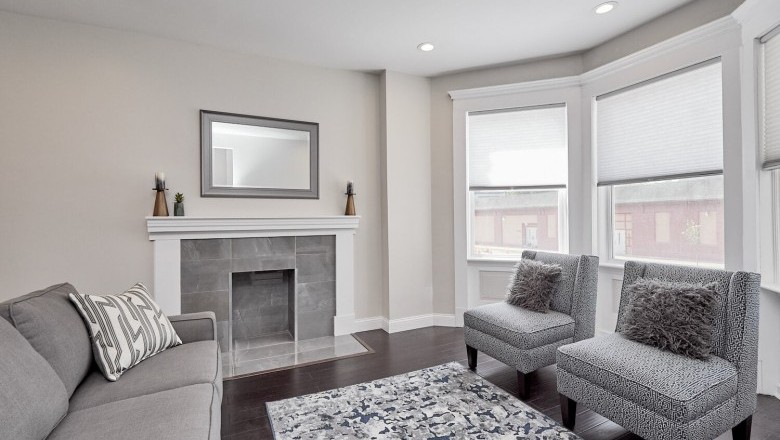 Decorating Your Home in a Cold Climate - Sandpiper