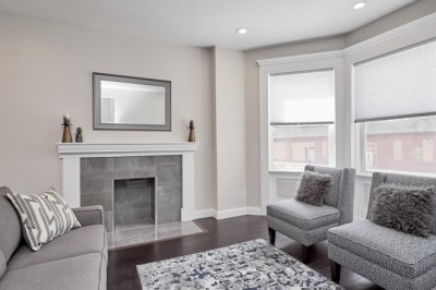 Decorating Your Home in a Cold Climate -  Sandpiper