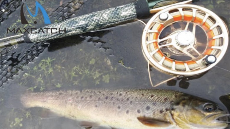 Fly Fishing Rod Bag Guide