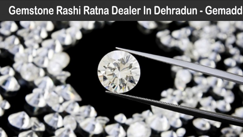 Gemstone Dealer In Dehradun