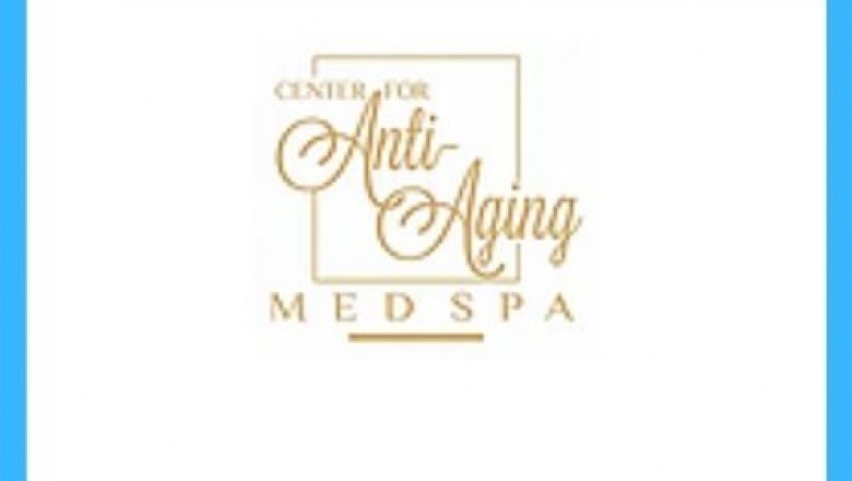 Get your Botox treatment from here at Center for Anti-Aging MedSpa