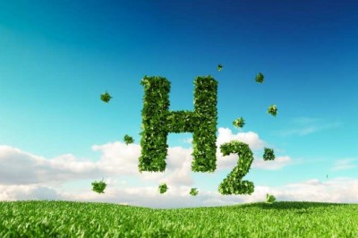 Global Green Hydrogen Market Research Report 2021
