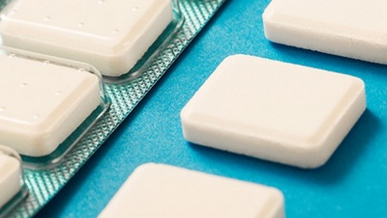 Global Vitamin Chewing Gums Market Size, Share, Growth & Forecast 2026