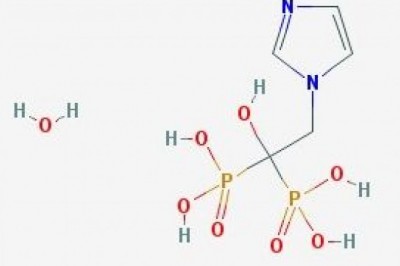 Global Zoledronic Acid Market by Application - Global OpportunityAnalysis and Industry Forecast, 2021-2027.