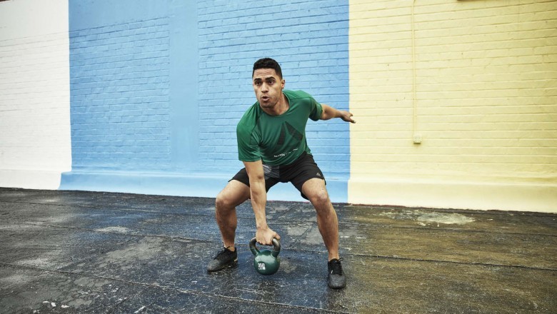 How to Train Smarter and Harder