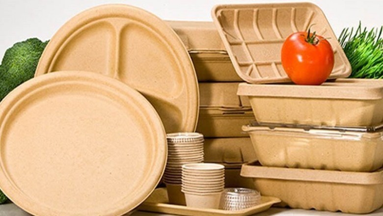 In Europe, biodegradable foodservice disposables are the largest industry in the worldwide foodservice disposable market.
