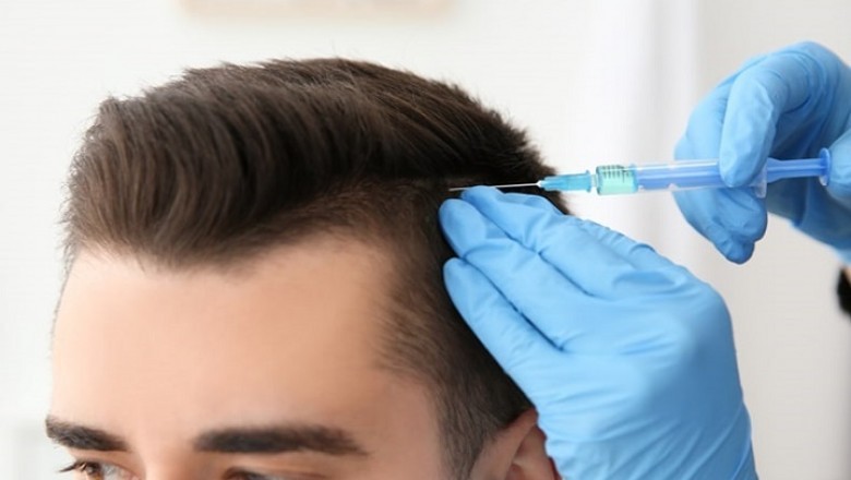 In parallel to the growing elderly population, the global alopecia treatment market reaps its deep-rooted growth potential inherited by widespread hair loss prevalence.