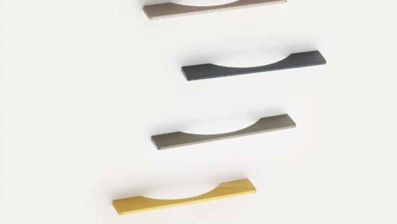 Latest Design Wardrobe Handles | Wardrobe Handles in India | Locks