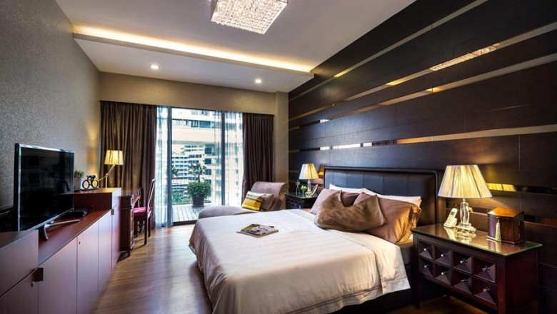 Lloyd Design - Villa Interior Design In Dubai