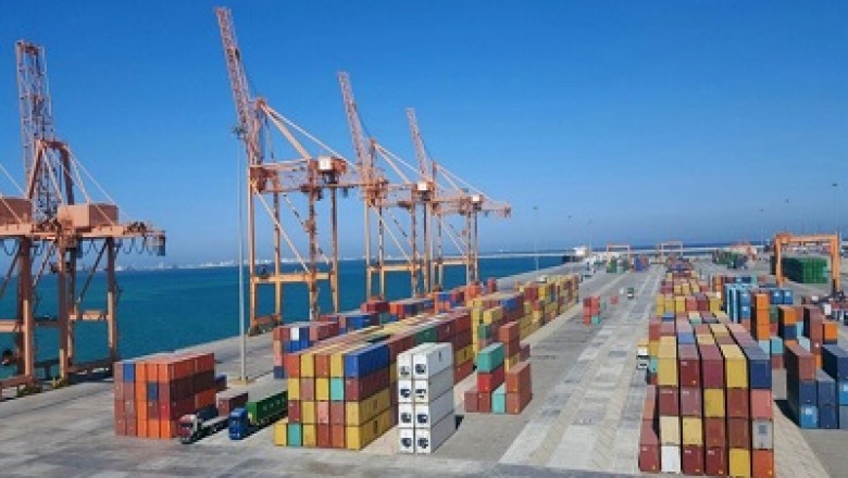 Saudi Arabia Port Infrastructure Growth, Trend, Size, Share, and Market Forecast by 2025