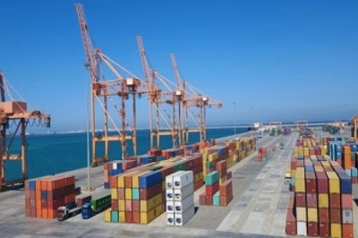 Saudi Arabia Port Infrastructure  Growth, Trend, Size, Share, and Market Forecast by 2025