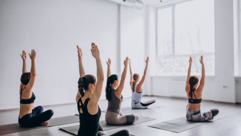 Yoga Pants: buy the best yoga pants online for women, girls