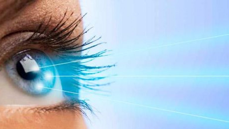 A healthy pair of eyes depends on the use of Eye Health Ingredients to help prevent damage and maintain adequate health