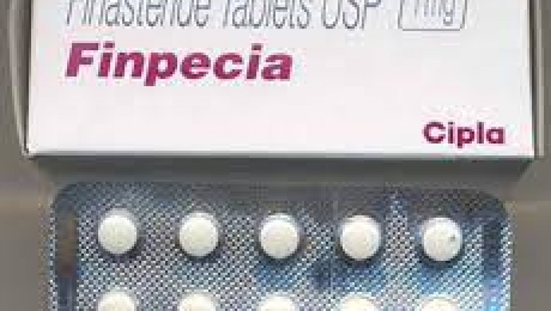 Buy Finpecia Online - Finpecia 1mg at the best price in USA