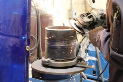 Can certified welder jobs secure your career and future?