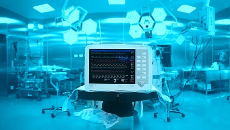 Global Medical Device Technologies Market Research Report 2021 Professional Edition