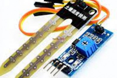 GlobalWater Moisture Sensor Market 2021 Key feature of the Industry by Segments to 2027.